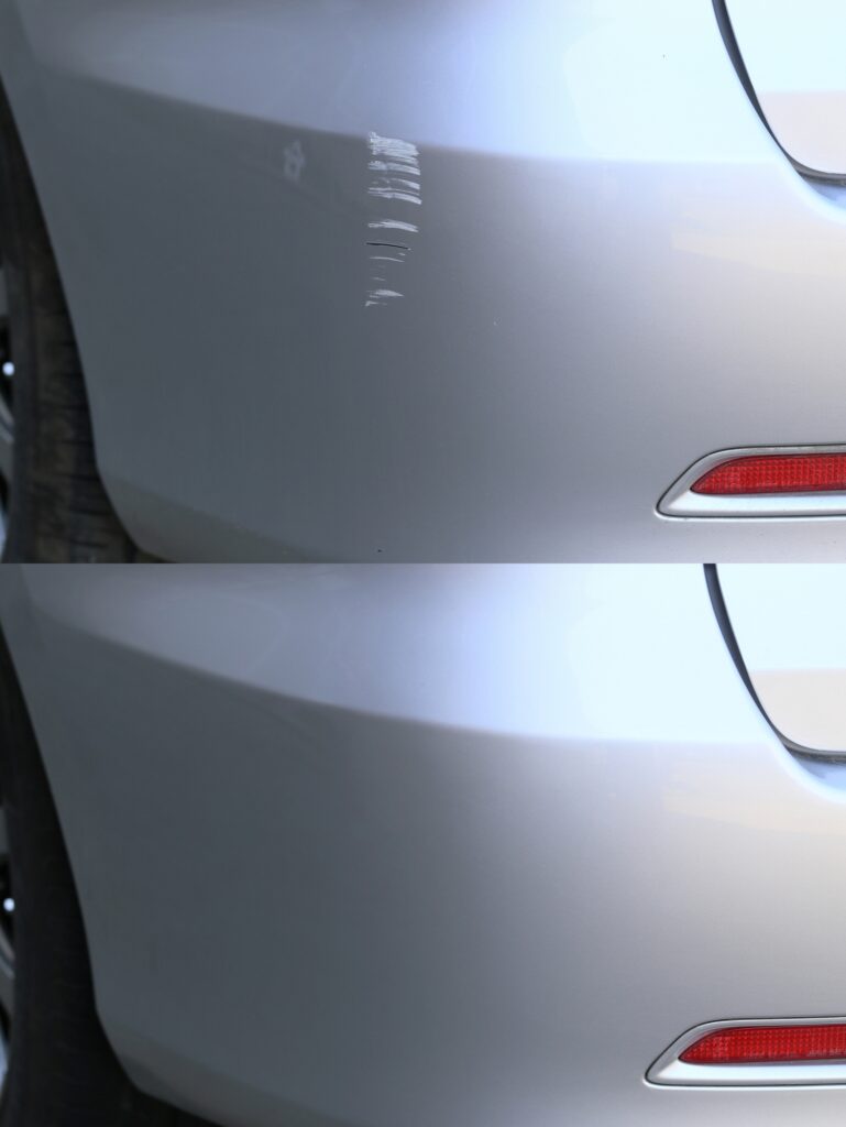 板金塗装ならお任せ!キズ・ヘコミから事故修理までプロが対応